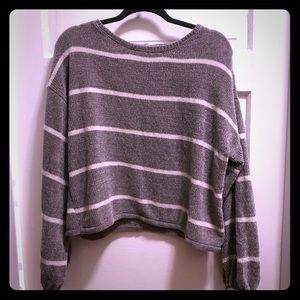 American Eagle Soft Sweater